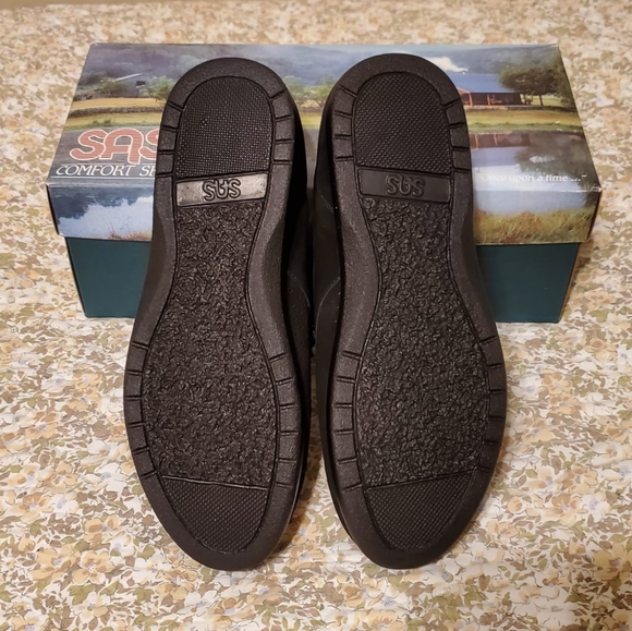 SAS women's Free Time Walking Shoes. NWT. - Picture 3 of 16